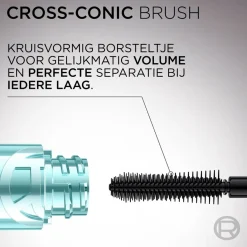 L'Oreal L'Oréal Paris Paradise Big Deal Black Waterproof Mascara Best