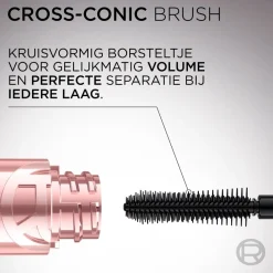 L'Oreal L'Oréal Paris Paradise Big Deal Black Mascara Outlet