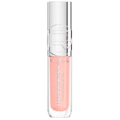 L'Oreal L'Oréal Paris Plump Ambition 201 Milky Nu Hyaluronic Lip Oil Best