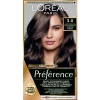 Preference L'Oréal Paris Préférence 3 Donkerbruin Permanente Haarkleuring Discount