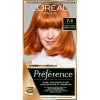 Preference L'Oréal Paris Préférence 7.4 Dublin Permanente Haarkleuring Online