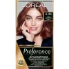 Preference L'Oréal Paris Préférence 5.25 IJzig Lichtbruin Permanente Haarkleuring Sale
