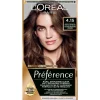 Preference L'Oréal Paris Préférence 4.15 Intens Diepbruin Permanente Haarkleuring Discount