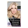Preference L'Oréal Paris Préférence 8.1 Licht Asblond Haarkleuring Outlet