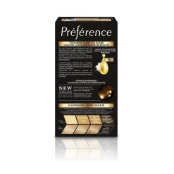 Preference L'Oréal Paris Préférence 8.1 Licht Asblond Haarkleuring Outlet