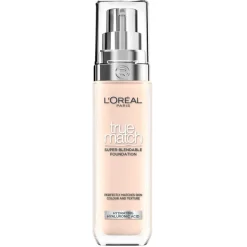 L'Oreal L’Oréal Paris 0.5R/C True Match Foundation Hot