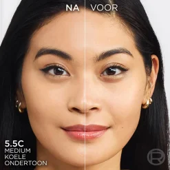 L'Oreal L’Oréal Paris 5.5R/C True Match Foundation Online