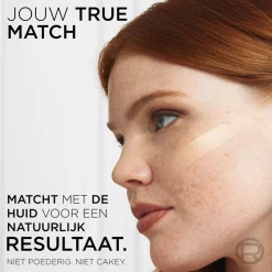 L'Oreal L’Oréal Paris 5.5R/C True Match Foundation Online