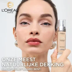 L'Oreal L’Oréal Paris 5.5R/C True Match Foundation Online