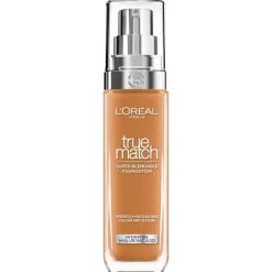 L'Oreal L’Oréal Paris 8R/C True Match Foundation Hot
