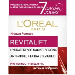 L'Oreal Paris L'Oréal Paris Revitalift Anti-Rimpel Dagcrème Best