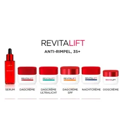 L'Oreal Paris L'Oréal Paris Revitalift Anti-Rimpel Dagcrème Best