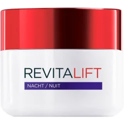 L'Oreal Paris L’Oréal Paris Revitalift Anti-Veroudering Nachtcrème Clearance