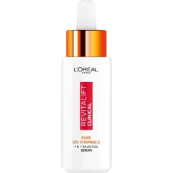 L'Oreal Paris L'Oréal Paris Revitalift Clinical Pure Vitamine C 12% Serum Outlet