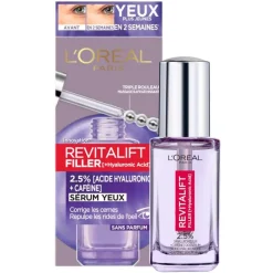 L'Oreal Paris L'Oréal Paris Revitalift Filler Oogserum Sale