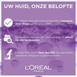 L'Oreal Paris L'Oréal Paris Revitalift Filler Tissuemasker Discount