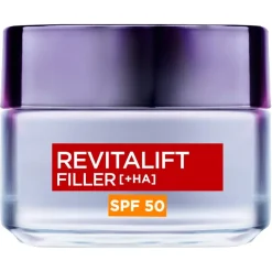 L'Oreal Paris L'Oréal Paris Revitalift Filler SPF50 Anti-Aging Dagcrème Discount