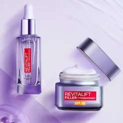 L'Oreal Paris L'Oréal Paris Revitalift Filler SPF50 Anti-Aging Dagcrème Discount