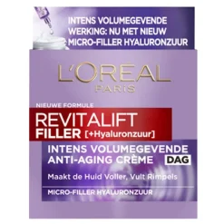 L'Oreal Paris L'Oréal Paris Revitalift Filler Dagcrème Online