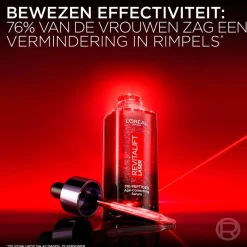 L'Oreal Paris L'Oréal Paris Revitalift Laser Serum New