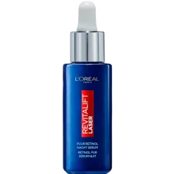 L'Oreal Paris L'Oréal Paris Revitalift Laser X3 Puur Retinol Nachtserum Clearance