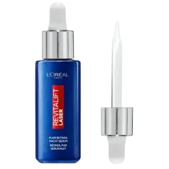 L'Oreal Paris L'Oréal Paris Revitalift Laser X3 Puur Retinol Nachtserum Clearance