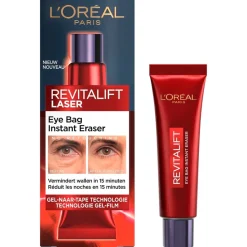 L'Oreal Paris L'Oréal Paris Revitalift Laser Instant Eye Bag Eraser Sale