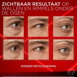 L'Oreal Paris L'Oréal Paris Revitalift Laser Instant Eye Bag Eraser Sale