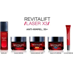 L'Oreal Paris L'Oréal Paris Revitalift Laser X3 Anti-Rimpel Serum Discount