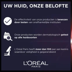 L'Oreal Paris L'Oréal Paris Revitalift Laser SPF25 Anti-Rimpel Dagcrème Sale