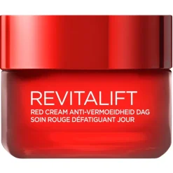 L'Oreal Paris L'Oréal Paris Revitalift Red Cream Clearance