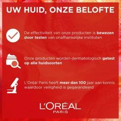 L'Oreal Paris L'Oréal Paris Revitalift Red Cream Clearance