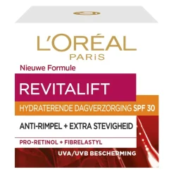 L'Oreal Paris L’Oréal Paris Revitalift SPF30 Anti-Rimpel Dagcrème Best