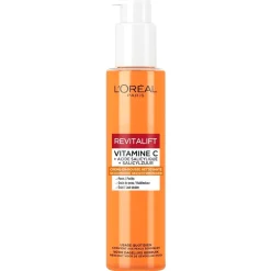 L'Oreal Paris L'Oréal Paris Revitalift Vitamine C Schuimende Reinigingscrème Best