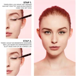 L'Oreal L’Oréal Paris Superliner Perfect Slim Grey Eyeliner Clearance