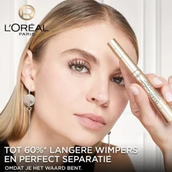 L'Oreal L'Oréal Paris Telescopic Black Mascara Best