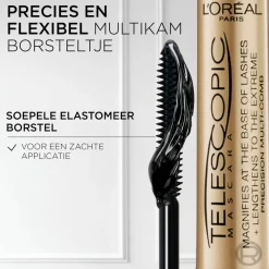 L'Oreal L'Oréal Paris Telescopic Black Mascara Best