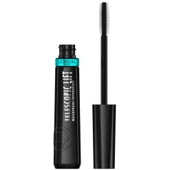 L'Oreal L'Oréal Paris Telescopic Lift Black Waterproof Mascara Best