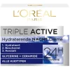 L'Oreal Paris L'Oréal Paris Triple Active Nachtcrème Best