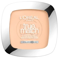 L'Oreal L’Oréal Paris True Match 1C Rose Ivory Poeder