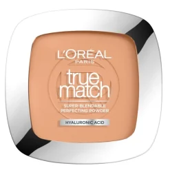 L'Oreal L'Oréal Paris True Match C3 Beige Rosé Poeder Hot