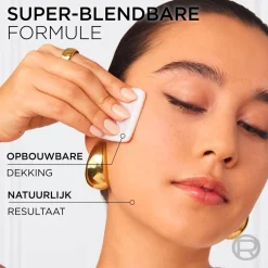 L'Oreal L'Oréal Paris True Match C3 Beige Rosé Poeder Hot