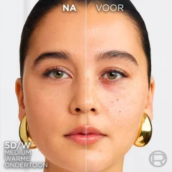 L'Oreal L'Oréal Paris True Match D5/W5 Sable Doré Poeder Online