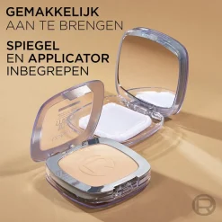 L'Oreal L'Oréal Paris True Match D5/W5 Sable Doré Poeder Online