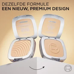 L'Oreal L'Oréal Paris True Match D5/W5 Sable Doré Poeder Online