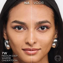 L'Oreal L'Oréal Paris True Match 7.D/W Golden Amber Foundation Clearance