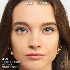 L'Oreal L'Oréal Paris True Match 4.D/W Golden Natural Foundation Hot