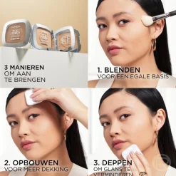 L'Oreal L'Oréal Paris True Match N4 Beige Poeder Sale