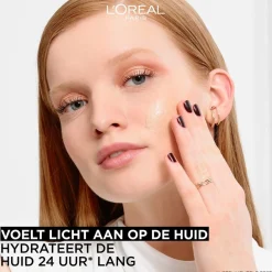 L'Oreal L'Oréal Paris True Match Nude 3-4 Light Medium Plumping Tinted Serum Sale