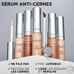 L'Oreal L'Oréal Paris True Match Radiant 11N Serum Concealer Discount